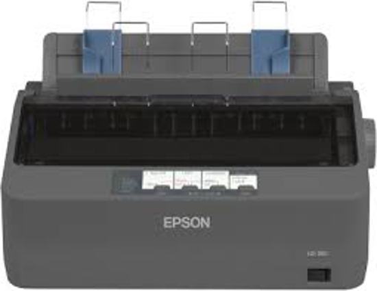 Image sur Imprimante Epson LQ 350