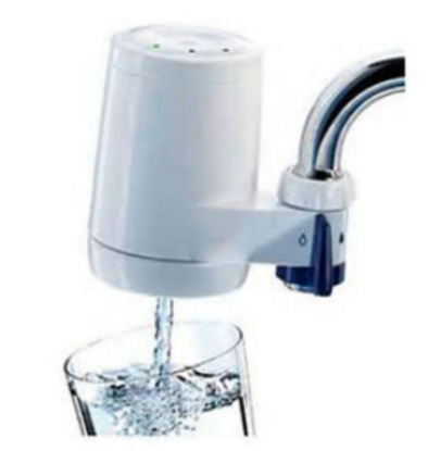 Image de Filtre à Eau Du Robinet