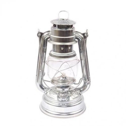 Image de Lampe à Pétrole - Gris