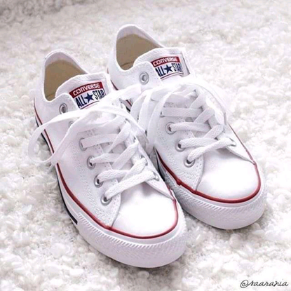 Agrandir l'image de ALL-STAR converse Image de ALL-STAR converse