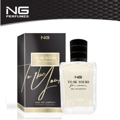 Parfum NG Perfumes To Be Yours  - Femme - 80ml-iziwaycameroun Parfum NG Perfumes To Be Yours  - Femme - 80ml