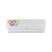Climatiseur Split Oscar 2.5 Cv – OSC-S18W - 18000 BTU – Blanc – 6 mois	