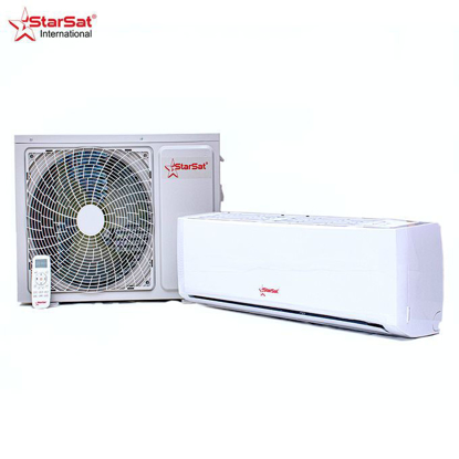 Agrandir l'image de Climatiseur Star Sat 3 Cv - anti bactérien et anti corrosion- 12mois garantis Image de Climatiseur Star Sat 3 Cv - anti bactérien et anti corrosion- 12mois garantis