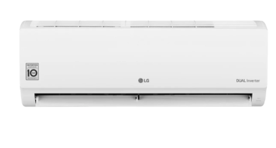 LG Climatiseur Intelligent Inverter I27TTB -24000BTU  - 3CV - Blanc - 12Mois Garantis chez iziway Cameroun