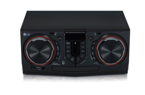 Système Audio LG CL65 - 950W - noir - 06 mois garantis-iziwayCameroun	