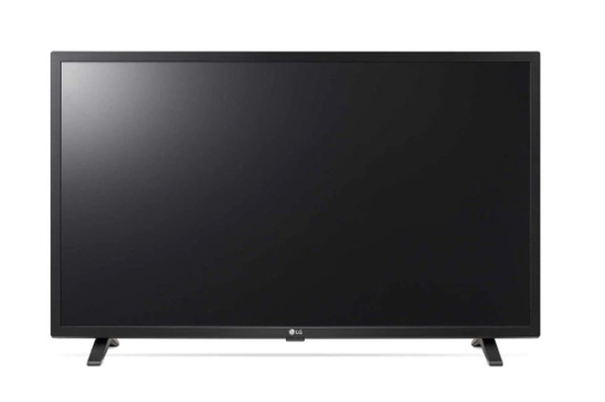 TV LED LG LM550B 32" - HD - Noir - 12Mois Garantis-iziwaycameroun