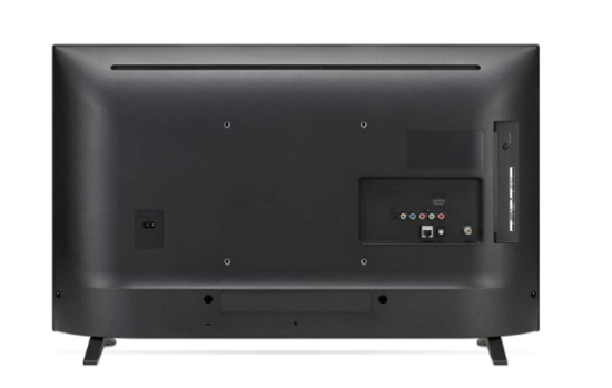 LG TV LED TV 43 pouces LM5500 - Full HD LED TV - 150W - Noir - 12Mois Garantis-iziwaycameroun
