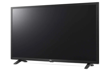 TV LG LM630B 32" - Smart - LED - HD HDR - noir - 12 mois garantis-iziwayCameroun