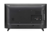 Téléviseur LG 43" LM6300 - LED - Full HD - Smart TV - noir - 12 mois garantis-iziwayCameroun
