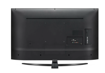 Téléviseur LG 65 pouces - UHD - 4K - WebOS ThinQ AI - Noir - 12 mois garantis-iziwayCameroun