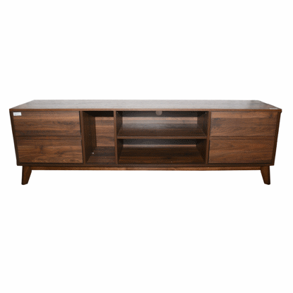 Image de MEUBLE TV CLR EXPRESSO2C REF PC-EC9