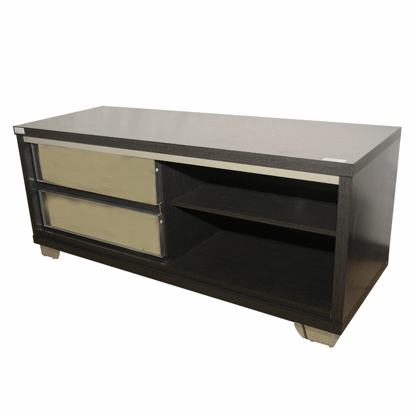 Image de MEUBLE TV CLR EXPRESSO2C REF PC-EC9