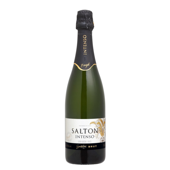Image sur Champagne SALTON INTENSO ESPUMOSO -  Brut