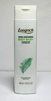 Agrandir l'image de Longrich Gel douche hydratant aux plantes -300 ml Image de Longrich Gel douche hydratant aux plantes -300 ml