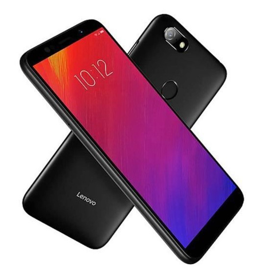 Smartphone Lenovo A5 Noir - Garantie 12 Mois-iziwaycameroun