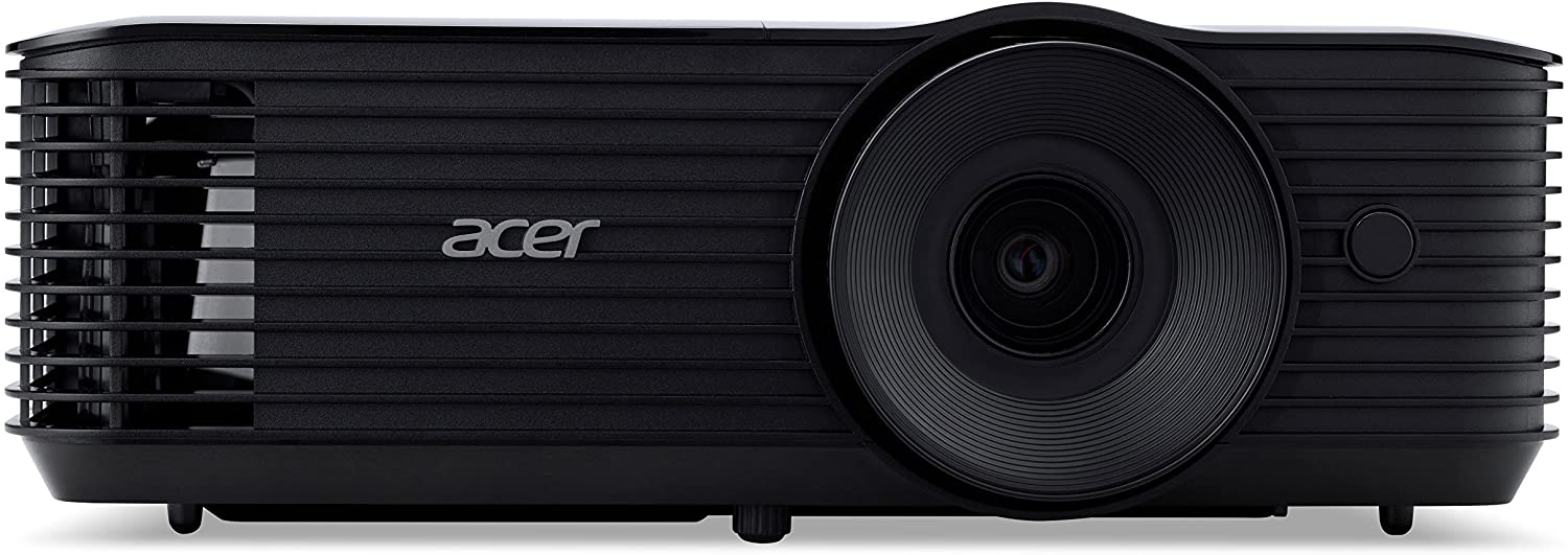Vidéo projecteur Acer Essential X118 dlp Noir