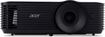 Image sur Vidéo projecteur Acer Essential X118 - dlp - Noir