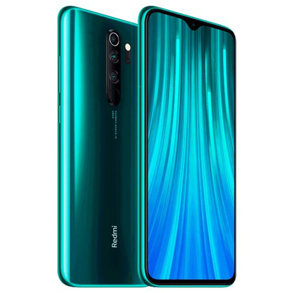 Agrandir l'image de Xiaomi Redmi Note 8 Pro - Dual SIM - 6.53" - 64Go HDD / 6Go RAM - 64+8+2+2MP - Noir - 12 Mois garantis Image de Xiaomi Redmi Note 8 Pro - Dual SIM - 6.53" - 64Go HDD / 6Go RAM - 64+8+2+2MP - Noir - 12 Mois garantis