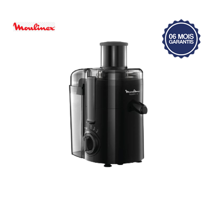 Centrifugeuse Moulinex frutelia plus Ju370810 - 350W - 06 mois garantis-iziwayCameroun Centrifugeuse Moulinex frutelia plus Ju370810 - 350W - 06 mois garantis