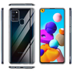 Smartphone Samsung Galaxy A21s - 6.5" -13+5+8Mpx - 4Go/64Go - empreinte digitale -24 Mois