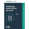 Image sur KASPERSKY SMALL OFFICE 5 POSTES