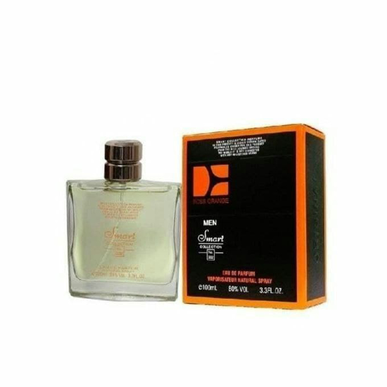 Image sur Eau De Parfum - Hugo Boss Orange - Smart Collection - 100 ml - Homme