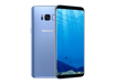 Image sur Samsung Galaxy S8 - 5.8" - 12Mpx - 64 Go ROM / 4 Go RAM - Scanner d'empreintes digitales - Bleu - Garantie 24 Mois