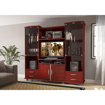 Meuble TV Living MT- 526 - Bordeaux
