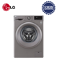 Image sur LG machine à laver F2J5NNP7S - 6KG - gris argent - 12 mois garantis