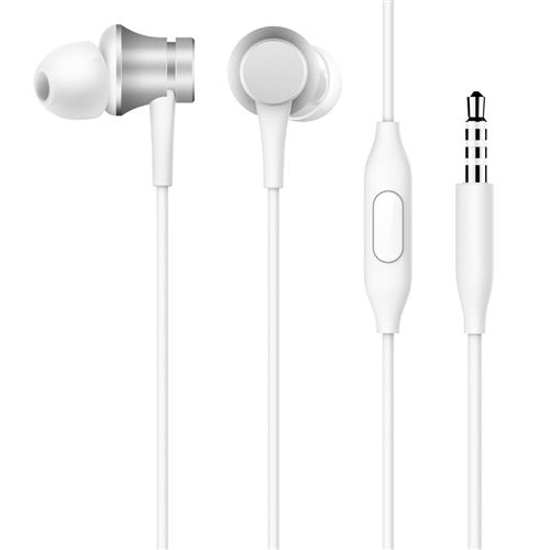 Image sur MI IN-EAR HEADPHONE BASIC - WHITE - 12 MOIS