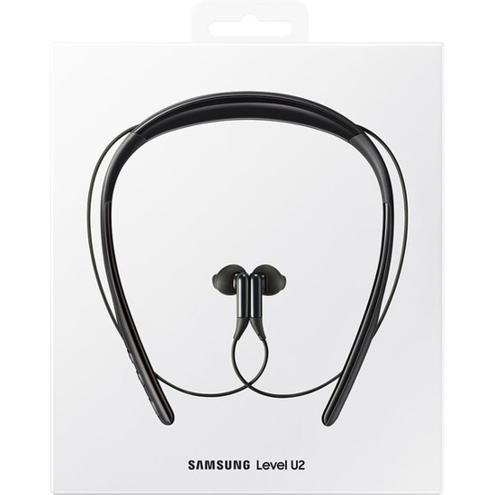 Casque sans fil Samsung LEVEL U2 - NOIR - 6 Mois Garantis-iziwaycameroun