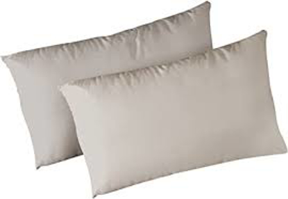 Agrandir l'image de Paires de taies d'Oreiller Image de Paires de taies d'Oreiller