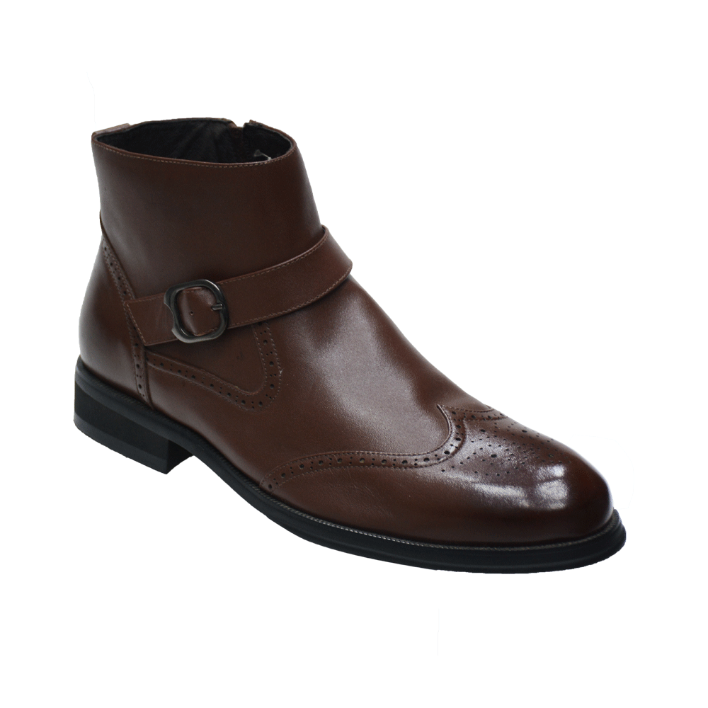 clarks cuir