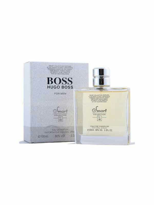 Image de Eau De Parfum - Boss - Smart Collection - 100 ml - Homme