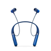 Image sur JBL Live 200 BT Sans Fil In-ear tour de cou headphones three-Bouton Remote Mic - BLEU - 6 MOIS
