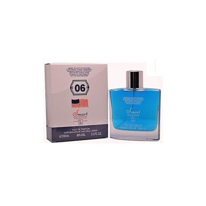 Image de Eau De Parfum - Sport - Smart Collection - 100 ml - Homme