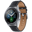 Image sur Montre connectée Samsung Galaxy Watch 3 45mm - 1,4" - 340 mAh - Noir - 12 Mois Garantis