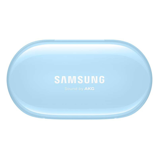 Image sur Samsung Galaxy Buds Plus - bleu