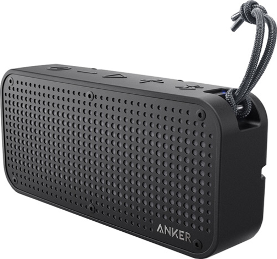 Image sur Haut-parleur Bluetooth portable extérieur Anker SoundCore Sport XL - NOIR - 12 MOIS