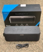 Image sur Enceinte Bluetooth Portable Anker SoundCore Boost 20W avec Fonction BassUp, Technologie NFC, Microphone et Chargement USB - NOIR - 12 MOIS