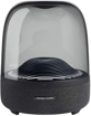 Image sur Harman Kardon Aura Studio 3 - Haut-parleur sans fil BT élégant avec un design haut de gamme et un éclairage ambiant - Noir - 12 Mois