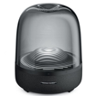 Image sur Harman Kardon Aura Studio 3 - Haut-parleur sans fil BT élégant avec un design haut de gamme et un éclairage ambiant - Noir - 12 Mois