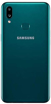 Image sur Galaxy A10s Dual Sim - 32Go HDD - 2Go RAM - 13MP - Vert - 24 Mois