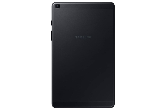Image sur Samsung Galaxy Tab A 8.0 - Tablette Wi-Fi + 4G, 20,31 cm (8 pouces), 2 Go de RAM, ROM 32 Go extensible - 12 Mois Garantis