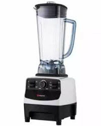 Agrandir l'image de ROBOT MIXEUR SILVER CREST - 4500 W Image de ROBOT MIXEUR SILVER CREST - 4500 W