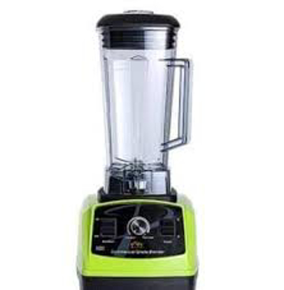 Agrandir l'image de ROBOT MIXEUR SILVER CREST - 4500 W Image de ROBOT MIXEUR SILVER CREST - 4500 W