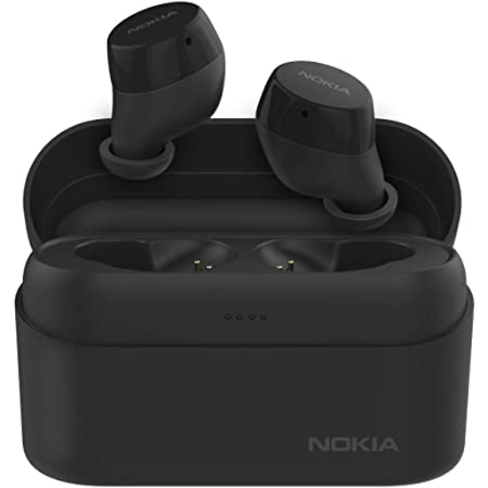 Image sur Écouteurs sans fil Nokia Essential True E3200 - NOIR - 12 MOIS