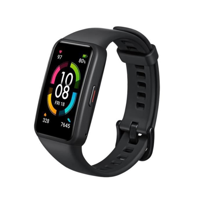 Montre Connectée Huawei Honor Band 6 - 6 mois garantis
