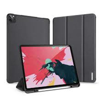 Image de Pochette Pour iPad Pro 2020 - NOIR - 6 Mois