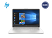Image sur Notebook HP 14s-dq1030nf - 14" Intel Core i5 - 8 Go / 256 Go SSD - 12mois garantis